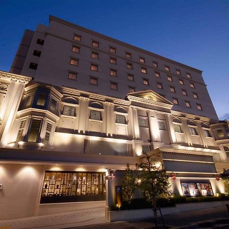 The Strings Hotel Yagoto Nagoja Zewnętrze zdjęcie