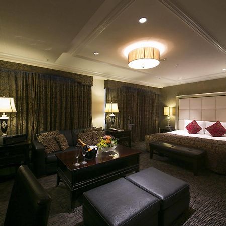 The Strings Hotel Yagoto Nagoja Zewnętrze zdjęcie