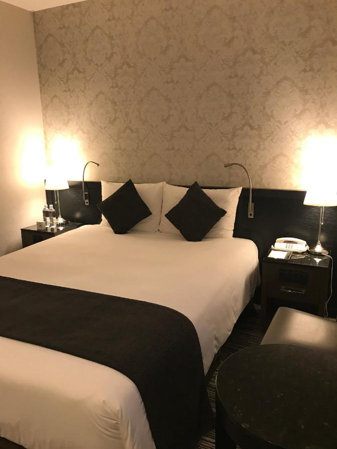 The Strings Hotel Yagoto Nagoja Zewnętrze zdjęcie