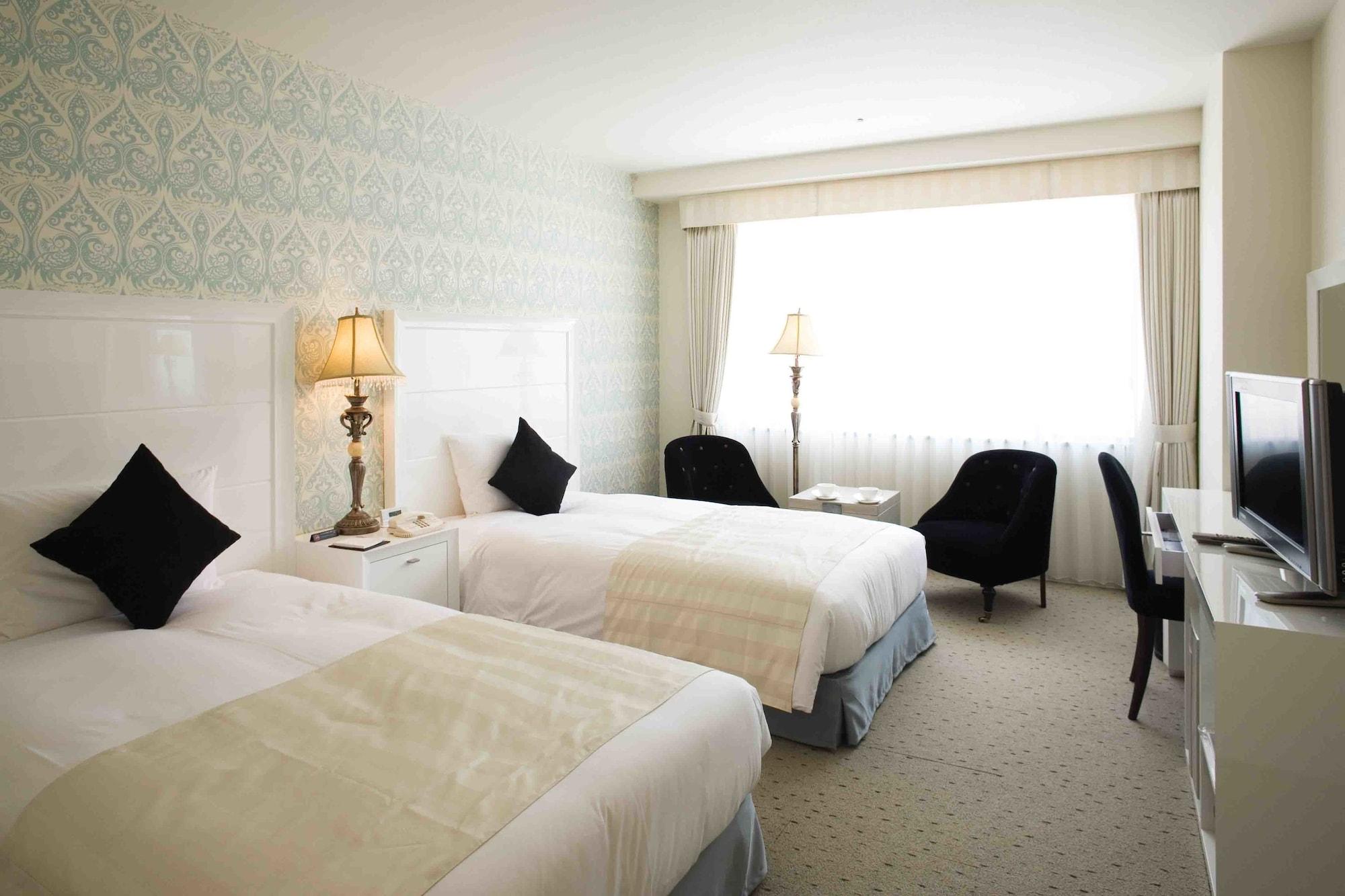 The Strings Hotel Yagoto Nagoja Zewnętrze zdjęcie