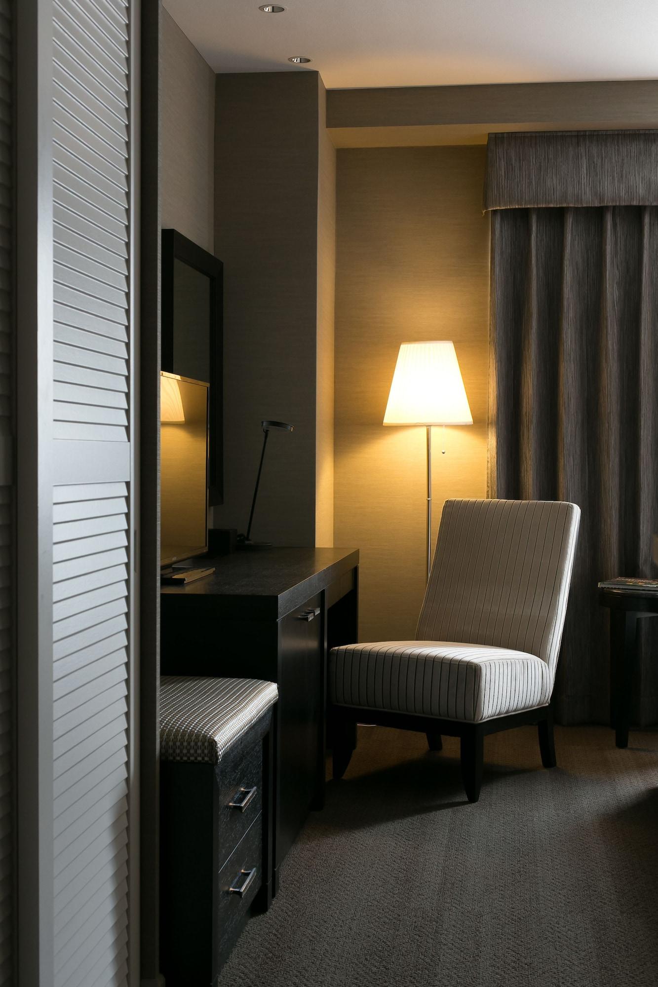 The Strings Hotel Yagoto Nagoja Zewnętrze zdjęcie