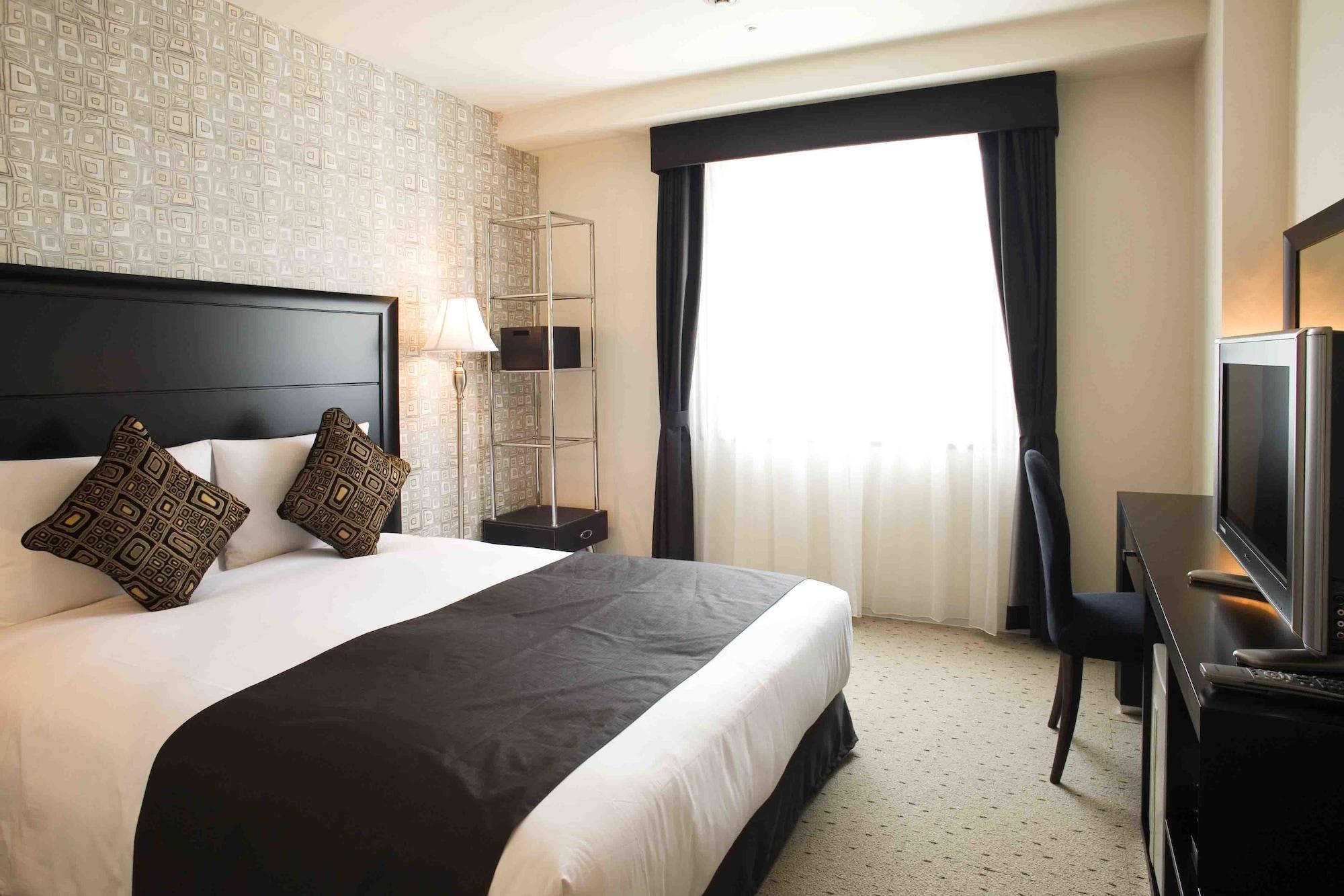 The Strings Hotel Yagoto Nagoja Zewnętrze zdjęcie