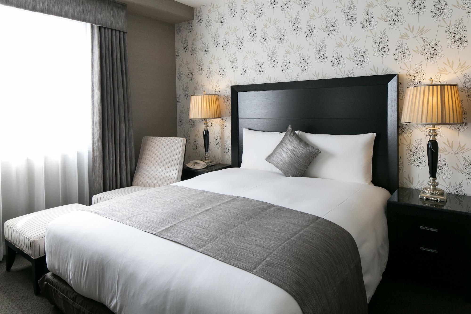 The Strings Hotel Yagoto Nagoja Zewnętrze zdjęcie