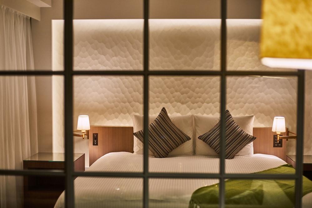 The Strings Hotel Yagoto Nagoja Zewnętrze zdjęcie