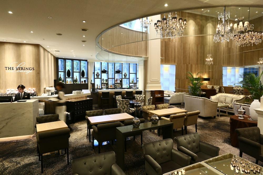 The Strings Hotel Yagoto Nagoja Zewnętrze zdjęcie