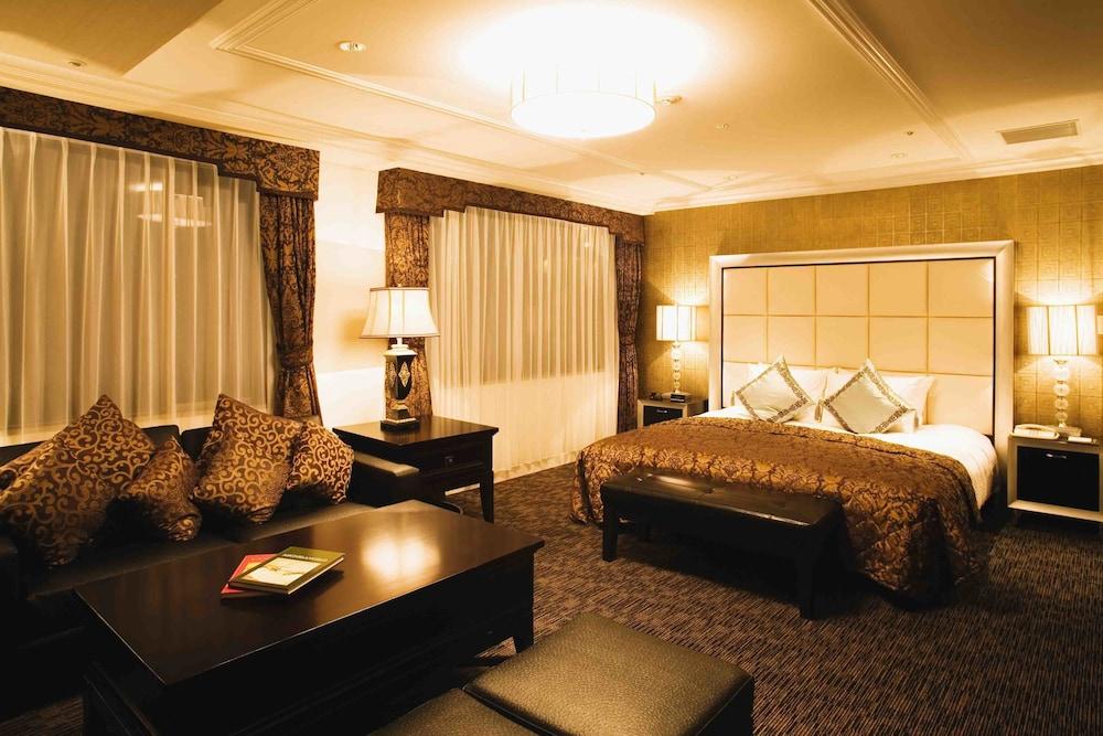 The Strings Hotel Yagoto Nagoja Zewnętrze zdjęcie