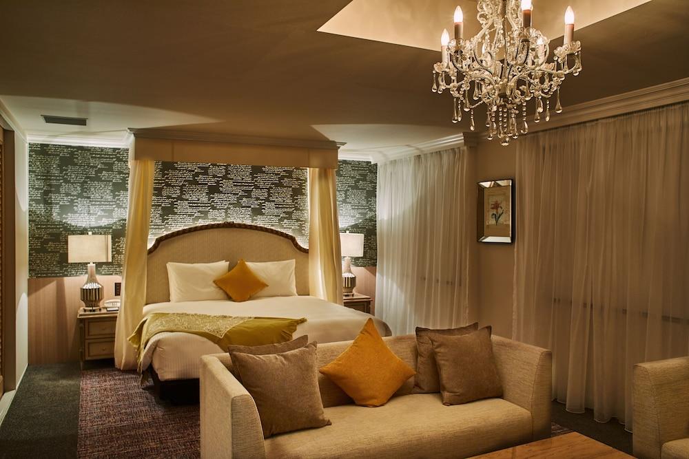 The Strings Hotel Yagoto Nagoja Zewnętrze zdjęcie