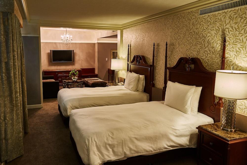 The Strings Hotel Yagoto Nagoja Zewnętrze zdjęcie