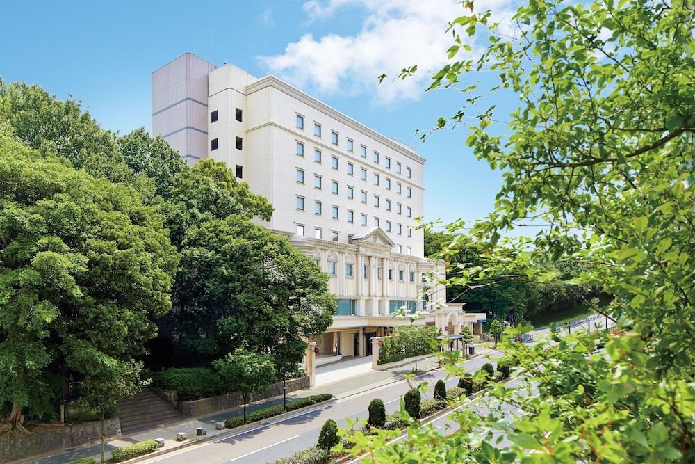 The Strings Hotel Yagoto Nagoja Zewnętrze zdjęcie