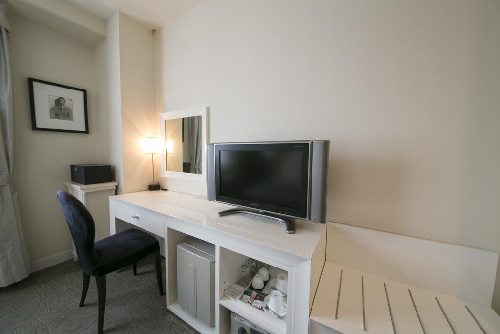 The Strings Hotel Yagoto Nagoja Zewnętrze zdjęcie