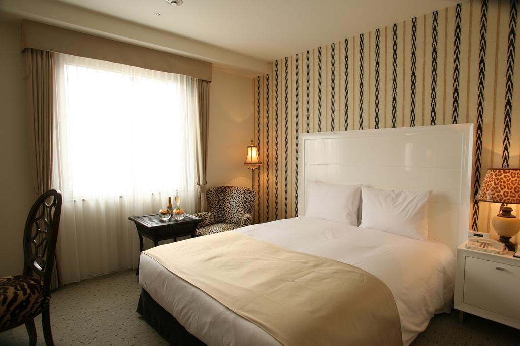 The Strings Hotel Yagoto Nagoja Zewnętrze zdjęcie