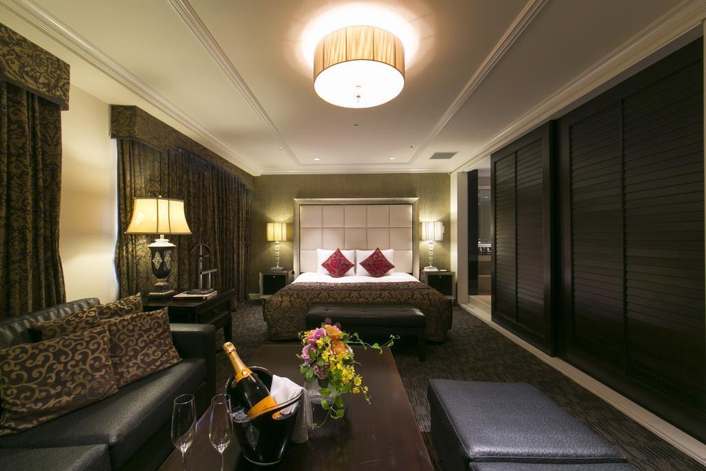 The Strings Hotel Yagoto Nagoja Zewnętrze zdjęcie