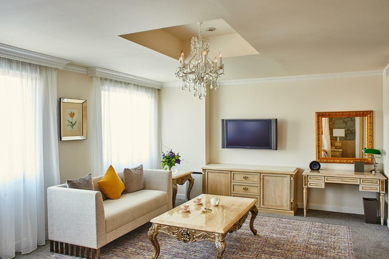 The Strings Hotel Yagoto Nagoja Zewnętrze zdjęcie
