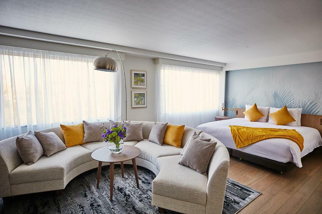 The Strings Hotel Yagoto Nagoja Zewnętrze zdjęcie