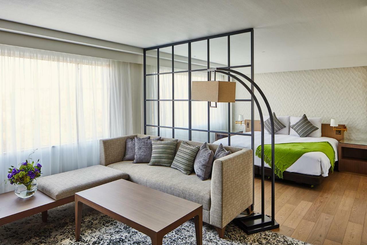 The Strings Hotel Yagoto Nagoja Zewnętrze zdjęcie