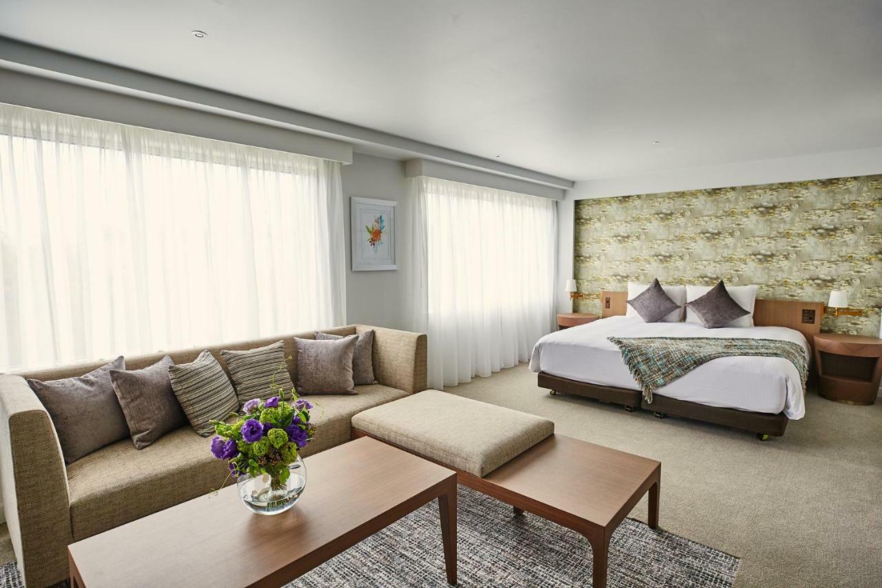 The Strings Hotel Yagoto Nagoja Zewnętrze zdjęcie