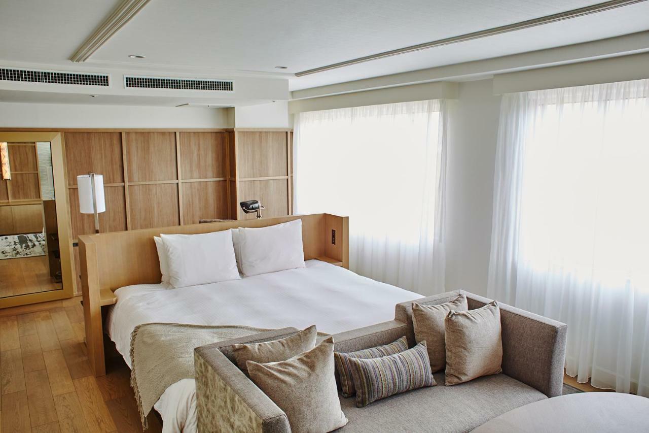 The Strings Hotel Yagoto Nagoja Zewnętrze zdjęcie